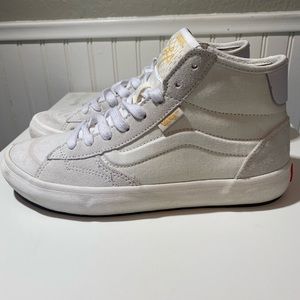 Vans - The Lizzie Skate Shoe